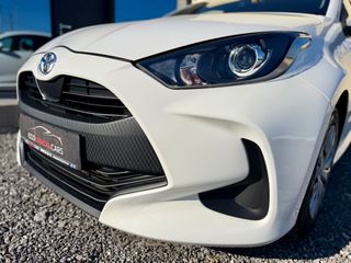 Toyota Yaris 2021-thumb-10