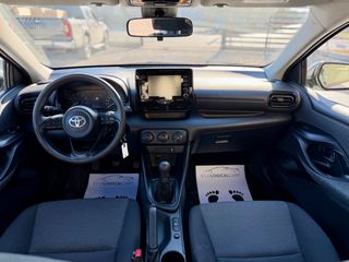 Toyota Yaris 2021-thumb-14