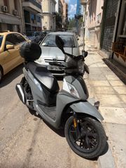 Sym Symphony ST 200i 2022