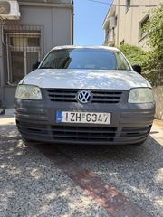 Κλούβα Volkswagen 2005 Caddy