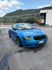 Audi TT 2000