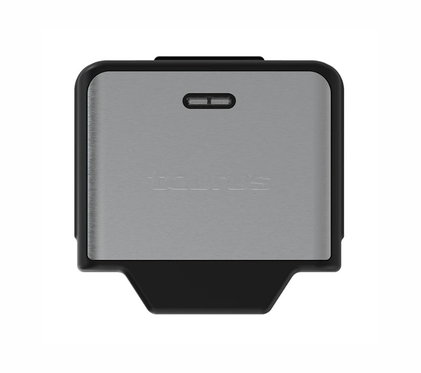 Taurus 3-in-1 Miami Legend Toaster