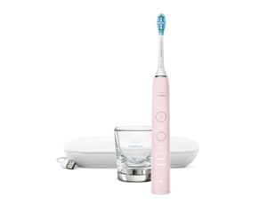 Philips Sonicare DiamondClean 9000 series DiamondClean 9000 HX9911 Sonic electric toothbrush with app