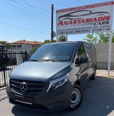 Mercedes-Benz Vito 2018 Vito 119 LANG RWD CDI ΑΥΤΟΜΑΤΟ