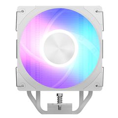 MODECOM Volcano 0C T721 ARGB Processor Air cooler 12 cm White-thumb-3