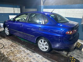 Seat Cordoba 2002