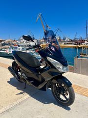 Honda PCX 150 2014 ECO START-STOP