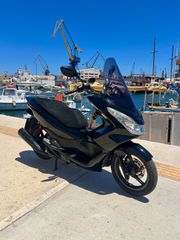 Honda PCX 150 2014 ECO START-STOP-thumb-1