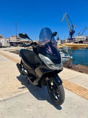 Honda PCX 150 2014 ECO START-STOP-thumb-2