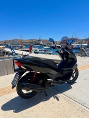 Honda PCX 150 2014 ECO START-STOP-thumb-3