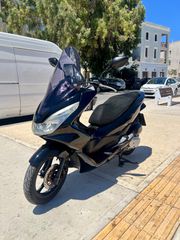 Honda PCX 150 2014 ECO START-STOP-thumb-4