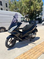 Honda PCX 150 2014 ECO START-STOP-thumb-6