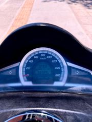 Honda PCX 150 2014 ECO START-STOP-thumb-7