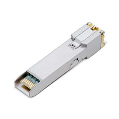 TP-Link 1000BASE-T RJ45 SFP Module-thumb-3