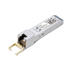 TP-Link 1000BASE-T RJ45 SFP Module-thumb-1
