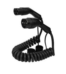 Defenzo Spiro AC11 10 m – car charging cable