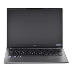 Acer TravelMate P4 TMX414-51-TCO Ultra 5 228V 14" WUXGA IPS 300 nits U5 228V 32GB LPDDR5X 512GB SSD Intel Arc 130V Graphics WLAN + Bluetooth LAN 1080p webcam 65Wh Windows 11 Pro Steel Grey 3-year on-s
