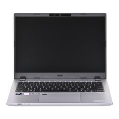 Acer TravelMate P2 TMP214-76-G2-TCO Ultra 5 125H 14" WUXGA IPS 300 nits AG 16GB DDR5 5600 512GB SSD Intel Arc Graphics WLAN + Bluetooth LAN 1080p webcam 53Wh FpR Windows 11 Pro Pure Silver 3-year on-s