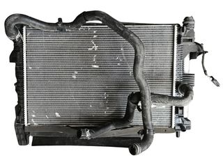 Ford DV6119710AD Ψυγείο/Aircondition