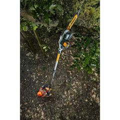 20cm 18V DEWALT DCMPS567P1 chainsaw-thumb-4