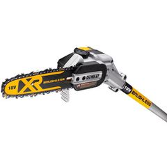 20cm 18V DEWALT DCMPS567P1 chainsaw-thumb-1