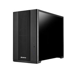 Chieftec BX-10B-OP computer case Tower Black-thumb-1