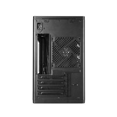 Chieftec BX-10B-OP computer case Tower Black-thumb-3