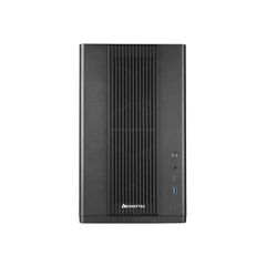 Chieftec BX-10B-OP computer case Tower Black-thumb-4