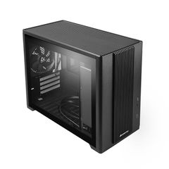 Chieftec BX-10B-OP computer case Tower Black-thumb-2
