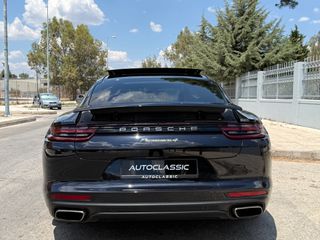 Porsche Panamera 2017 4 E-HYBRID Plug-In Hybrid /Full Extra-thumb-11