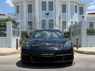 Porsche Panamera 2017 4 E-HYBRID Plug-In Hybrid /Full Extra-thumb-9