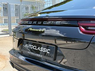 Porsche Panamera 2017 4 E-HYBRID Plug-In Hybrid /Full Extra-thumb-71