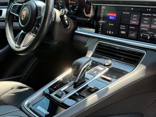 Porsche Panamera 2017 4 E-HYBRID Plug-In Hybrid /Full Extra-thumb-26