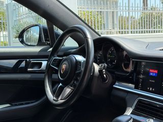 Porsche Panamera 2017 4 E-HYBRID Plug-In Hybrid /Full Extra-thumb-50