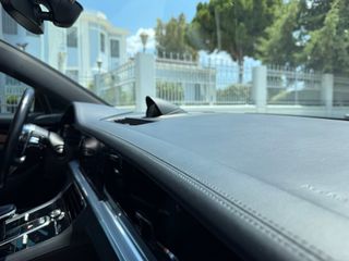 Porsche Panamera 2017 4 E-HYBRID Plug-In Hybrid /Full Extra-thumb-38