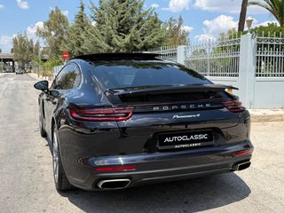 Porsche Panamera 2017 4 E-HYBRID Plug-In Hybrid /Full Extra-thumb-58