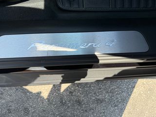 Porsche Panamera 2017 4 E-HYBRID Plug-In Hybrid /Full Extra-thumb-36
