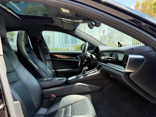 Porsche Panamera 2017 4 E-HYBRID Plug-In Hybrid /Full Extra-thumb-20