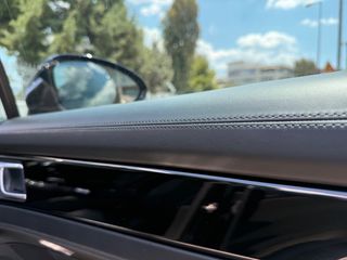 Porsche Panamera 2017 4 E-HYBRID Plug-In Hybrid /Full Extra-thumb-37