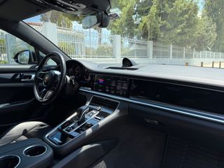 Porsche Panamera 2017 4 E-HYBRID Plug-In Hybrid /Full Extra-thumb-19