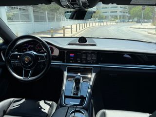 Porsche Panamera 2017 4 E-HYBRID Plug-In Hybrid /Full Extra-thumb-72