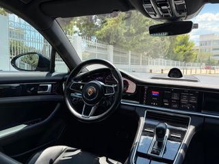 Porsche Panamera 2017 4 E-HYBRID Plug-In Hybrid /Full Extra-thumb-78