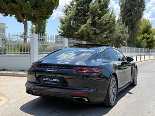 Porsche Panamera 2017 4 E-HYBRID Plug-In Hybrid /Full Extra-thumb-6