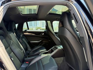 Porsche Panamera 2017 4 E-HYBRID Plug-In Hybrid /Full Extra-thumb-22