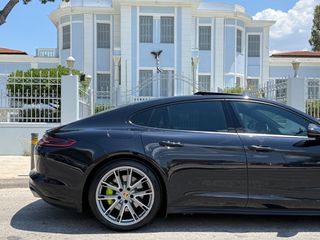 Porsche Panamera 2017 4 E-HYBRID Plug-In Hybrid /Full Extra-thumb-79
