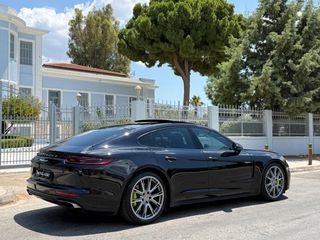 Porsche Panamera 2017 4 E-HYBRID Plug-In Hybrid /Full Extra-thumb-8