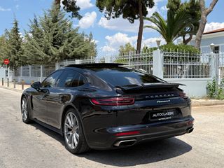 Porsche Panamera 2017 4 E-HYBRID Plug-In Hybrid /Full Extra-thumb-59