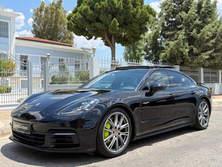 Porsche Panamera 2017 4 E-HYBRID Plug-In Hybrid /Full Extra-thumb-61