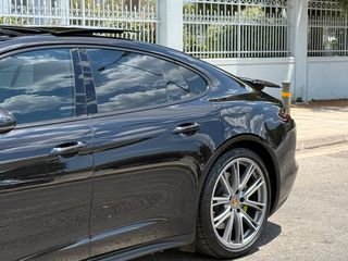 Porsche Panamera 2017 4 E-HYBRID Plug-In Hybrid /Full Extra-thumb-14
