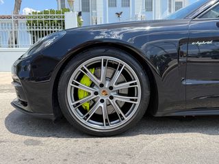 Porsche Panamera 2017 4 E-HYBRID Plug-In Hybrid /Full Extra-thumb-12